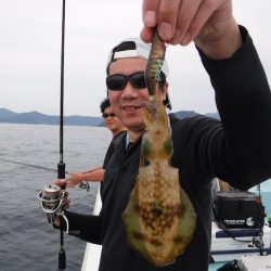 ＢｌｕｅＮｏｔｅ　Ｆｉｓｈｉｎｇ　Ｔａｘｉ 釣果