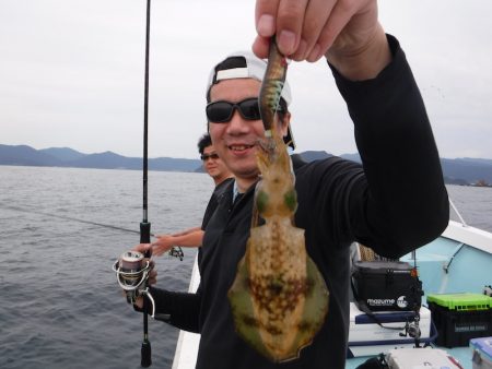 ＢｌｕｅＮｏｔｅ　Ｆｉｓｈｉｎｇ　Ｔａｘｉ 釣果