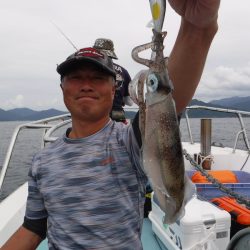 ＢｌｕｅＮｏｔｅ　Ｆｉｓｈｉｎｇ　Ｔａｘｉ 釣果