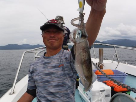 ＢｌｕｅＮｏｔｅ　Ｆｉｓｈｉｎｇ　Ｔａｘｉ 釣果