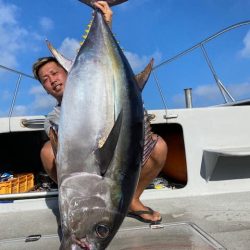 へいみつ丸 釣果