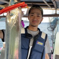 釣船 浦島太郎 釣果