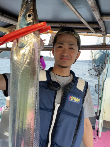 釣船 浦島太郎 釣果