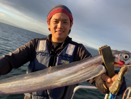 釣船 浦島太郎 釣果