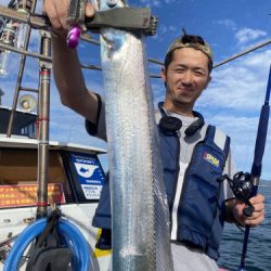 釣船 浦島太郎 釣果