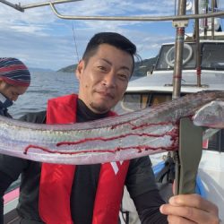 釣船 浦島太郎 釣果