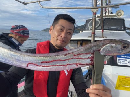 釣船 浦島太郎 釣果