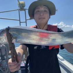 釣船 浦島太郎 釣果