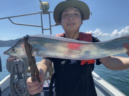 釣船 浦島太郎 釣果