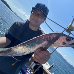 釣船 浦島太郎 釣果