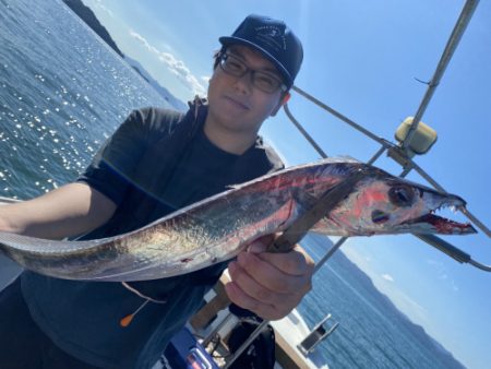 釣船 浦島太郎 釣果