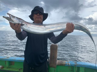 太田屋 釣果