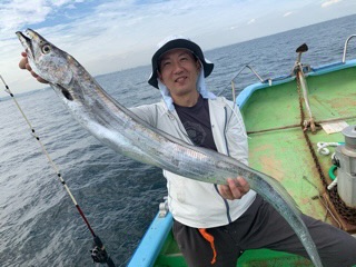 太田屋 釣果