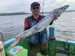 太田屋 釣果