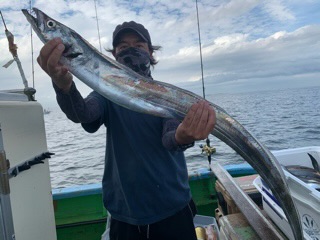 太田屋 釣果