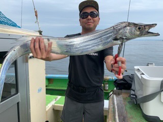 太田屋 釣果