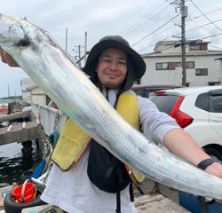 太田屋 釣果