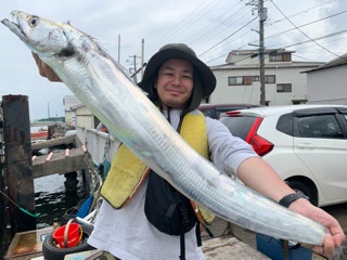 太田屋 釣果