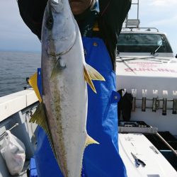 海龍丸（福岡） 釣果