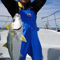 海龍丸（福岡） 釣果