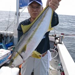 海龍丸（福岡） 釣果