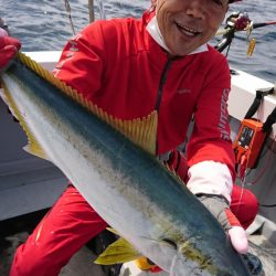 海龍丸（福岡） 釣果