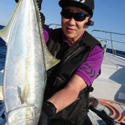 海龍丸（福岡） 釣果