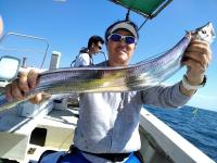 おおせき丸 釣果