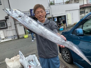 太田屋 釣果