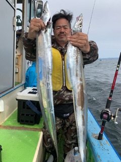 太田屋 釣果