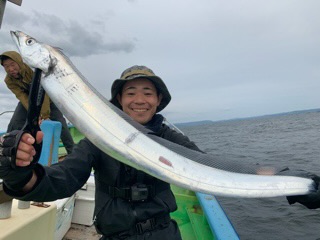 太田屋 釣果