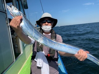 太田屋 釣果