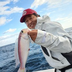 珀宝丸 釣果