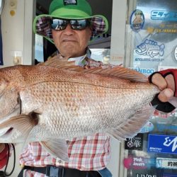 遊漁船　ニライカナイ 釣果