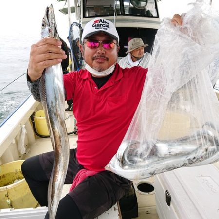 たかみ丸 釣果