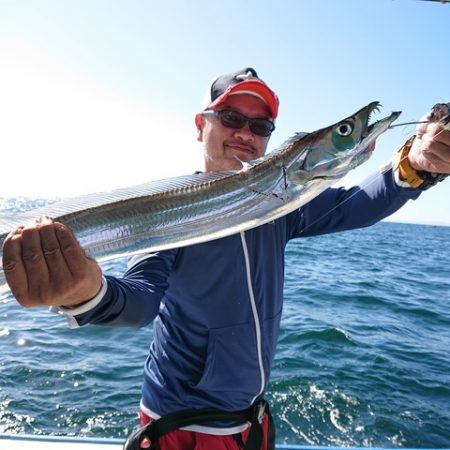 たかみ丸 釣果