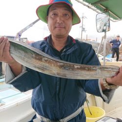 たかみ丸 釣果