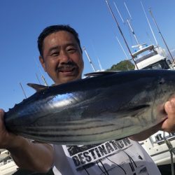 喜平治丸 釣果