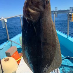 宝昌丸 釣果