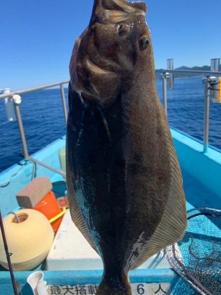 宝昌丸 釣果