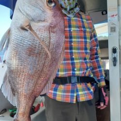 遊漁船　ニライカナイ 釣果