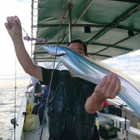 たかみ丸 釣果