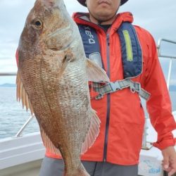 遊漁船　ニライカナイ 釣果