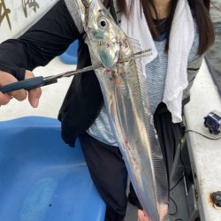 夢丸 釣果