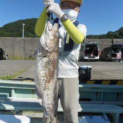 こうゆう丸 釣果