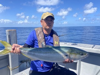 博栄丸 釣果