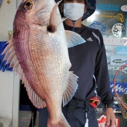 遊漁船　ニライカナイ 釣果