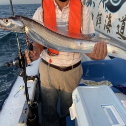 夢丸 釣果