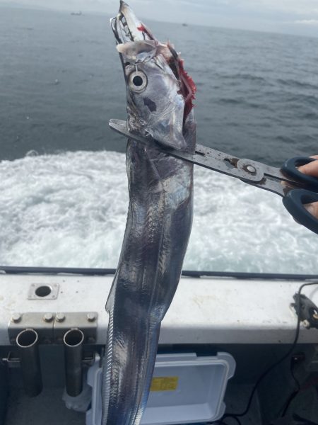 夢丸 釣果