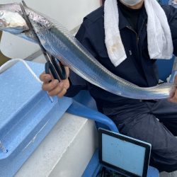 夢丸 釣果